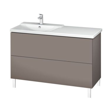 Click here to see Duravit LC660304343 Duravit LC660304343 L-Cube 48