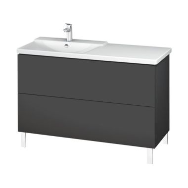 Click here to see Duravit LC660304949 Duravit LC660304949 L-Cube 48