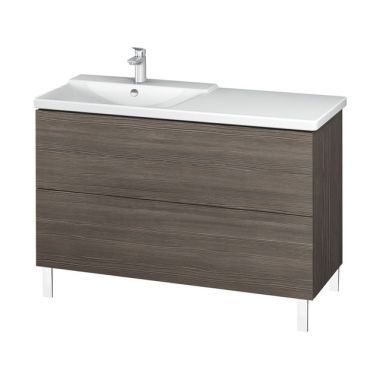 Click here to see Duravit LC660305151 Duravit LC660305151 L-Cube 48