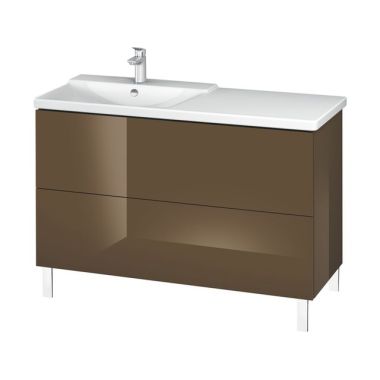 Click here to see Duravit LC660306161 Duravit LC660306161 L-Cube 48