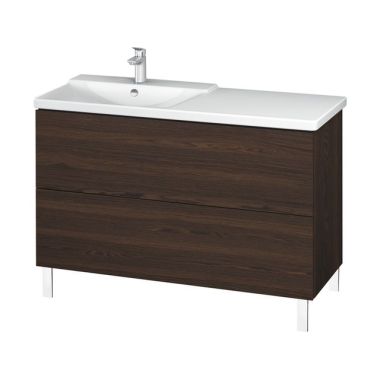 Click here to see Duravit LC660306969 Duravit LC660306969 L-Cube 48