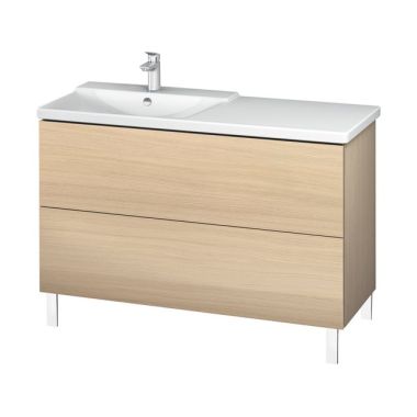 Click here to see Duravit LC660307171 Duravit LC660307171 L-Cube 48