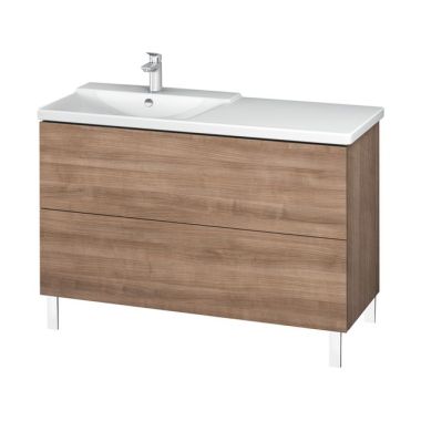 Click here to see Duravit LC660307373 Duravit LC660307373 L-Cube 48