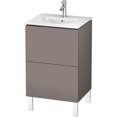 Click here to see Duravit LC660404343 Duravit LC660404343 L-Cube 20 1/2