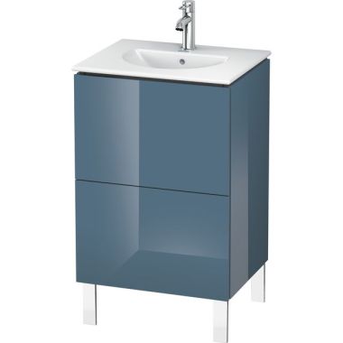 Click here to see Duravit LC660404747 Duravit LC660404747 L-Cube 20 1/2