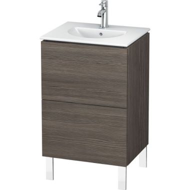 Click here to see Duravit LC660405151 Duravit LC660405151 L-Cube 20 1/2