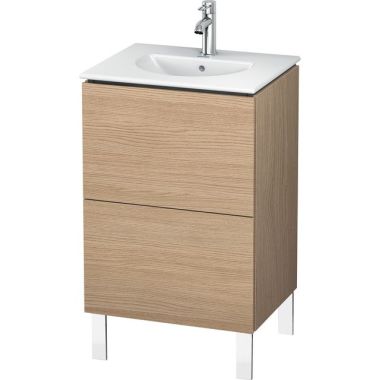 Click here to see Duravit LC660405252 Duravit LC660405252 L-Cube 20 1/2