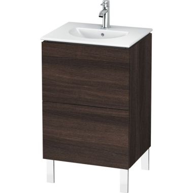 Click here to see Duravit LC660405353 Duravit LC660405353 L-Cube 20 1/2