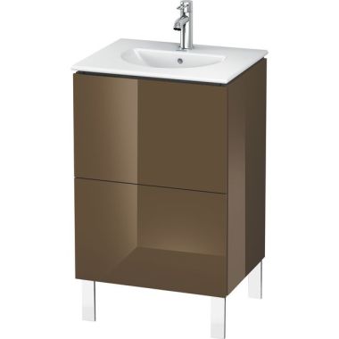 Click here to see Duravit LC660406161 Duravit LC660406161 L-Cube 20 1/2