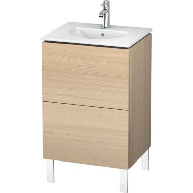 Click here to see Duravit LC660407171 Duravit LC660407171 L-Cube 20 1/2