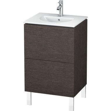 Click here to see Duravit LC660407272 Duravit LC660407272 L-Cube 20 1/2