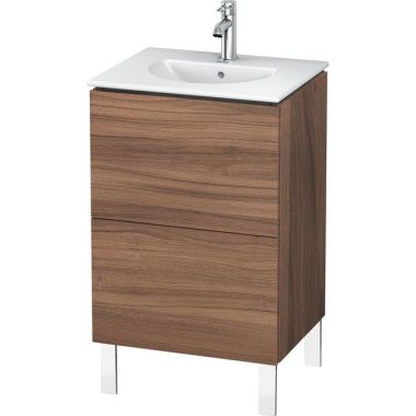 Click here to see Duravit LC660407979 Duravit LC660407979 L-Cube 20 1/2