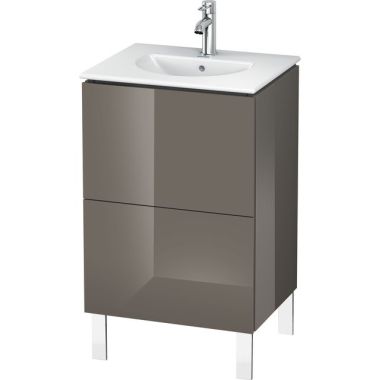 Click here to see Duravit LC660408989 Duravit LC660408989 L-Cube 20 1/2