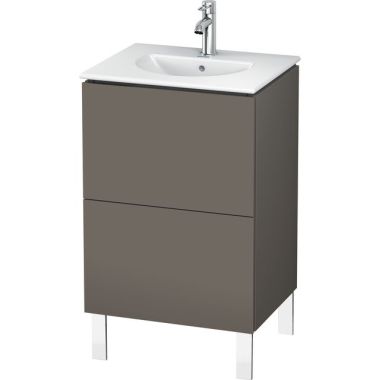 Click here to see Duravit LC660409090 Duravit LC660409090 L-Cube 20 1/2