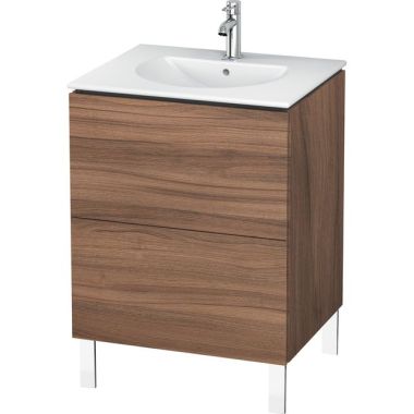 Click here to see Duravit LC660507979 Duravit LC660507979 L-Cube 24 3/8