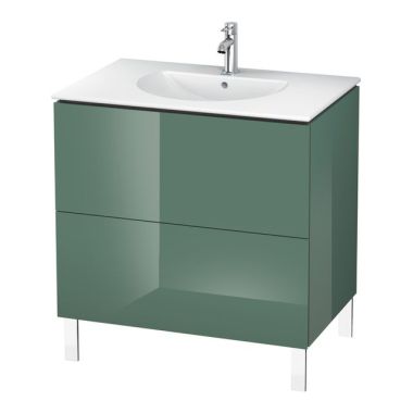 Click here to see Duravit LC660600303 Duravit LC660600303 L-Cube 32 1/4