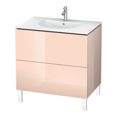 Click here to see Duravit LC660601010 Duravit LC660601010 L-Cube 32 1/4