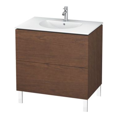 Click here to see Duravit LC660601313 Duravit LC660601313 L-Cube 32 1/4