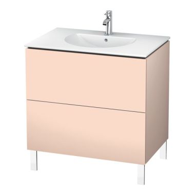 Click here to see Duravit LC660602020 Duravit LC660602020 L-Cube 32 1/4