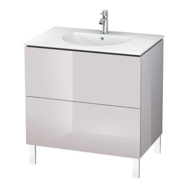 Click here to see Duravit LC660602727 Duravit LC660602727 L-Cube 32 1/4