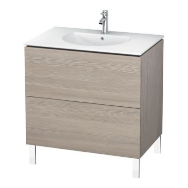 Click here to see Duravit LC660603131 Duravit LC660603131 L-Cube 32 1/4