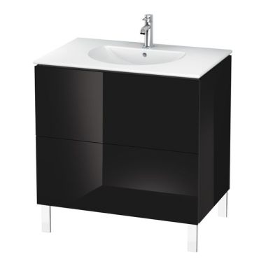 Click here to see Duravit LC660604040 Duravit LC660604040 L-Cube 32 1/4