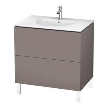 Click here to see Duravit LC660604343 Duravit LC660604343 L-Cube 32 1/4