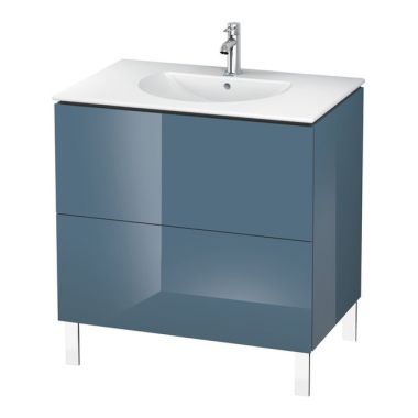 Click here to see Duravit LC660604747 Duravit LC660604747 L-Cube 32 1/4