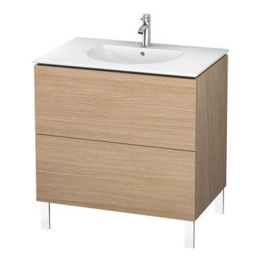 Click here to see Duravit LC660605252 Duravit LC660605252 L-Cube 32 1/4