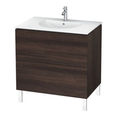 Click here to see Duravit LC660605353 Duravit LC660605353 L-Cube 32 1/4