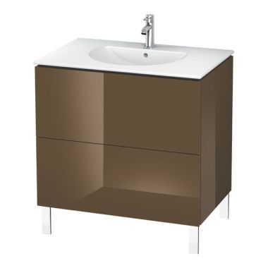 Click here to see Duravit LC660606161 Duravit LC660606161 L-Cube 32 1/4