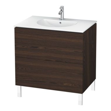 Click here to see Duravit LC660606969 Duravit LC660606969 L-Cube 32 1/4
