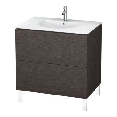 Click here to see Duravit LC660607272 Duravit LC660607272 L-Cube 32 1/4