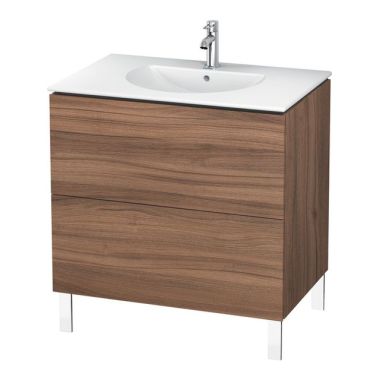 Click here to see Duravit LC660607979 Duravit LC660607979 L-Cube 32 1/4