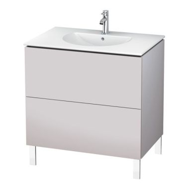 Click here to see Duravit LC660608787 Duravit LC660608787 L-Cube 32 1/4
