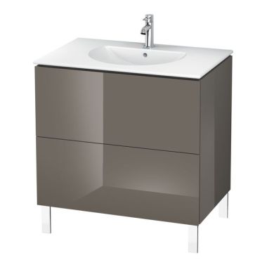 Click here to see Duravit LC660608989 Duravit LC660608989 L-Cube 32 1/4