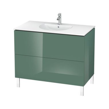 Click here to see Duravit LC660700303 Duravit LC660700303 L-Cube 40 1/8