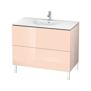 Click here to see Duravit LC660701010 Duravit LC660701010 L-Cube 40 1/8