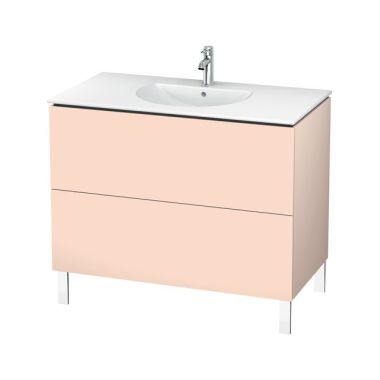 Click here to see Duravit LC660702020 Duravit LC660702020 L-Cube 40 1/8