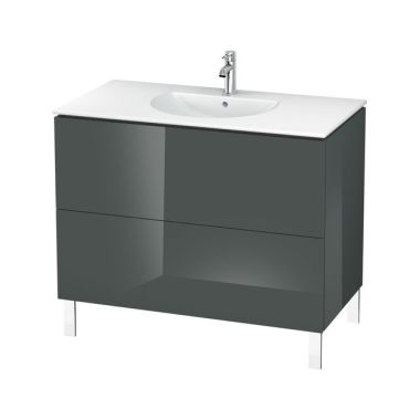 Click here to see Duravit LC660703838 Duravit LC660703838 L-Cube 40 1/8
