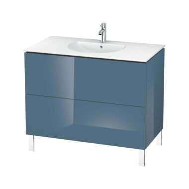 Click here to see Duravit LC660704747 Duravit LC660704747 L-Cube 40 1/8