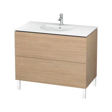 Click here to see Duravit LC660705252 Duravit LC660705252 L-Cube 40 1/8