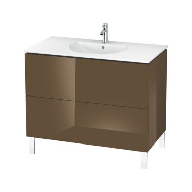 Click here to see Duravit LC660706161 Duravit LC660706161 L-Cube 40 1/8