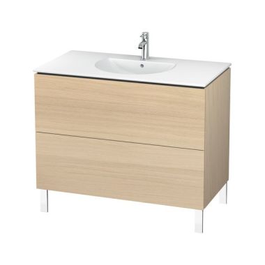 Click here to see Duravit LC660707171 Duravit LC660707171 L-Cube 40 1/8