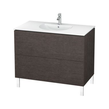 Click here to see Duravit LC660707272 Duravit LC660707272 L-Cube 40 1/8