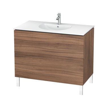 Click here to see Duravit LC660707979 Duravit LC660707979 L-Cube 40 1/8