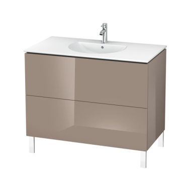 Click here to see Duravit LC660708686 Duravit LC660708686 L-Cube 40 1/8