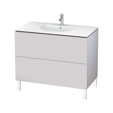 Click here to see Duravit LC660708787 Duravit LC660708787 L-Cube 40 1/8