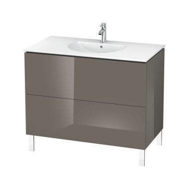 Click here to see Duravit LC660708989 Duravit LC660708989 L-Cube 40 1/8