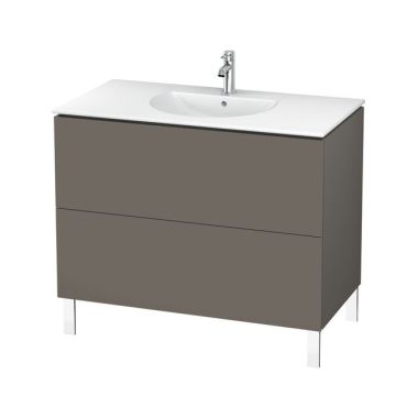 Click here to see Duravit LC660709090 Duravit LC660709090 L-Cube 40 1/8